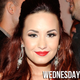 Illustration for article titled Demi Lovato Bravely Admits Shes Still Struggling with Self-Harm and Bulimia